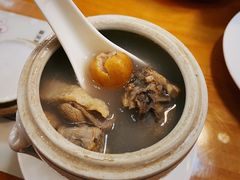 黄皮老鸭汤-正宗普宁豆干坊·洪记砂锅粥(红领巾路店)