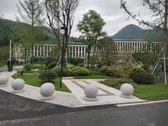 -浙江农林大学(东湖校区)