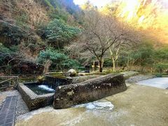 -太湖源风景区