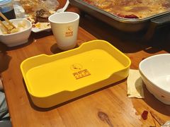 -青炉里青花椒鲜活烤鱼(理工大店)