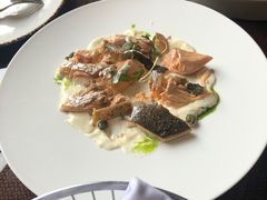 -杭州桐庐康莱德酒店西餐厅-舍