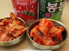 -梨花牛肉汤饭(仁恒伊势丹店)