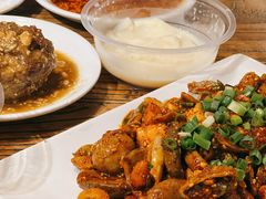 油拌串串-老号尤兔头(幸福店)