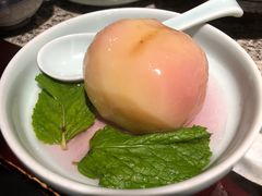 -南京大牌档(香港广场店)
