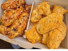 -悠个炸鸡(南京创始店)