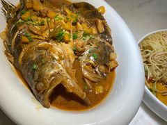 -小菜园新徽菜(合肥之心城店)