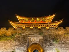 -大理古城