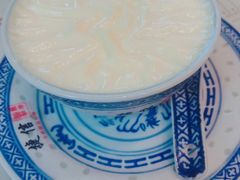 双皮奶-捷信牛奶甜品世家(五道口店)