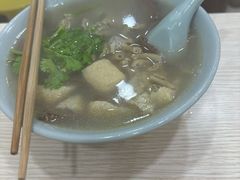 -金原鸭血粉丝汤总店(锁金村店)