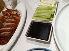 -梅利汴京烤鸭•开封豫菜地标店(晋安路店)