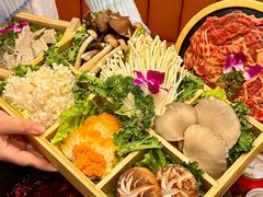 -鱼教头石泉老街石锅鱼(高新店)