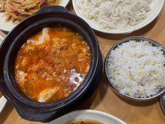 -贤花饭店(城阳店)