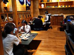 -味家烤肉烤鳗鱼牛排(西塔旗舰店)