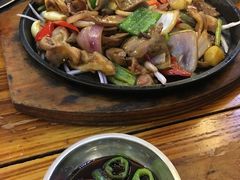 -顺德渔村(梅花园店)