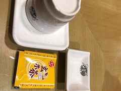 -友壹町寿司(嘉洲广场店)