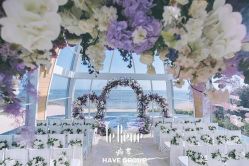 -汕尾陆丰婚庆婚礼司仪主持洪立策划公司(东海店)