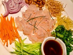 生捞鱼生-潮人姐妹轩(海宁路店)