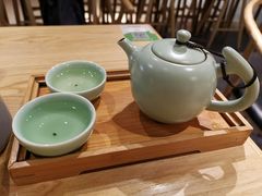 茉莉龙珠-苏堂阳春面•九年庆(北京路天河城店)