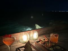 -Rock Bar Bali(Bali)