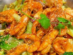 -阿田大虾(林达奥特莱斯店)