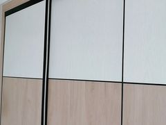 -佰丽爱家全屋定制(汶水店)