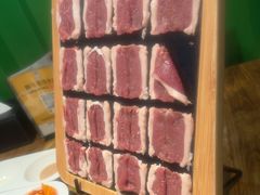 -额尔敦传统涮(西坝河店)