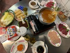 -燃计沙茶皇·香港沙茶火锅(人广旗舰店)