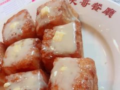 -大哥餐厅(西城花园店)