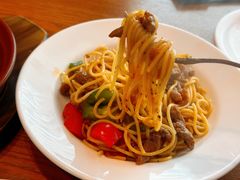 -萨莉亚意式餐厅(灵芝站中洲店)