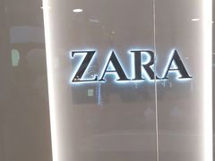 -ZARA(沈阳大悦城店)