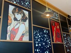 -林妈妈村·日式料理(宝山万达店)