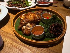 -兰木肆·云南菜(龙湖U城天街店)