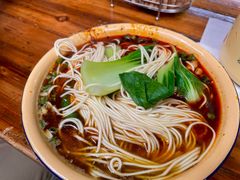 -赵伍面庄(松石大道店)