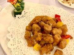 煎焗竹肠皇-朱仔记食府(江南大道店)