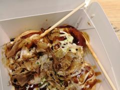 -粉粉乐鲷鱼烧(美罗城店)
