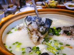 -姜君·千岛湖鱼头馆(浦东大道店)