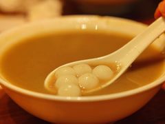冰绿豆小丸子-小豆海棠(人民南路店)