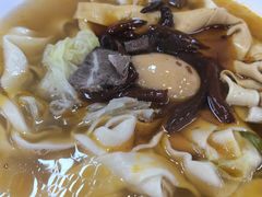 -洋洋安徽牛肉板面(洋洋店)