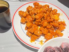 -聚味斋香辣蟹·蓝龙(塘沽总店)