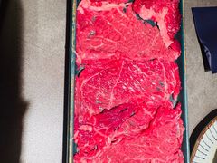 -牛村来人潮汕牛肉火锅(西单店)