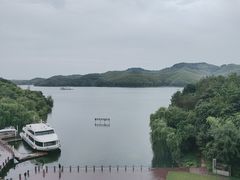 -天目湖涵田度假村