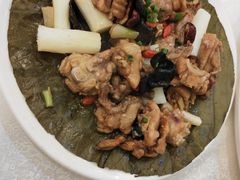 -百乐门喜宴(海珠广场华厦店)
