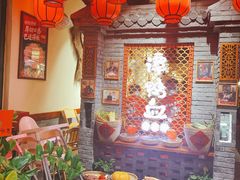 -谭鸭血老火锅(万象九宜城店)