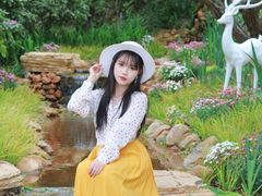 -名花谷生态庄园