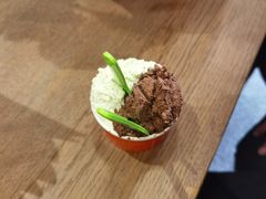 -Dal Cuore 达可芮冰淇淋(陕西北路店)
