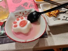-猫爪爪原切自助烤肉(观音桥阳光世纪店)