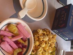 -洞庭鱼香(万科店)