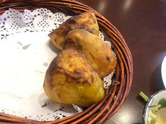 -岚县土豆宴(总部)