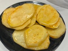 -石记东北风味烤肉(系马桩第二分店)