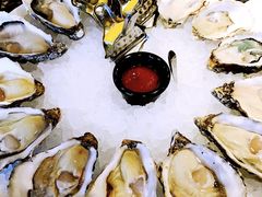 -Oyster Talks 四度蚝法餐厅